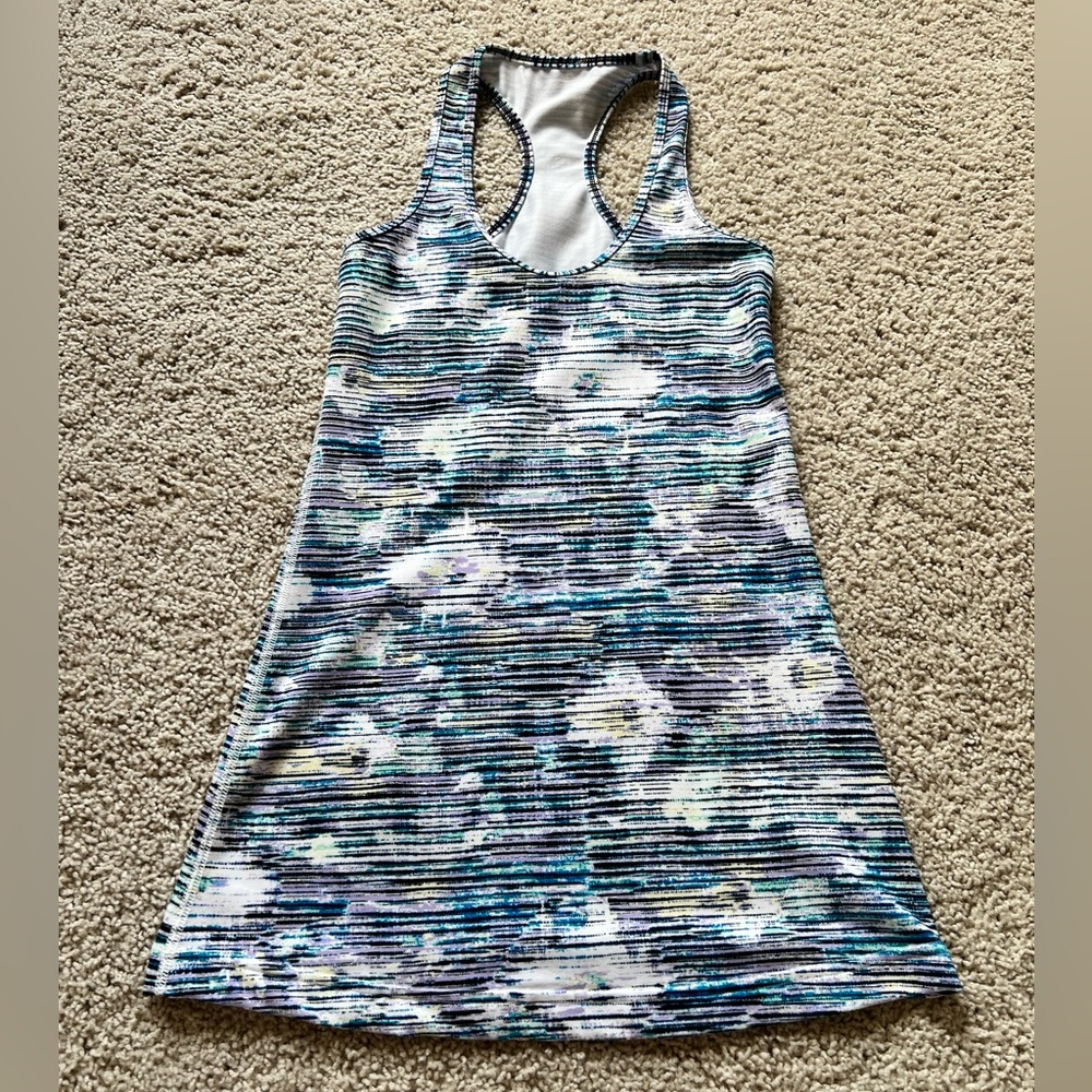 Lululemon CRB